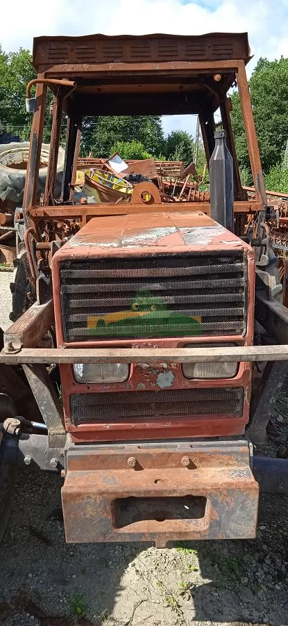 FIAT 55 46 9220 SN 56