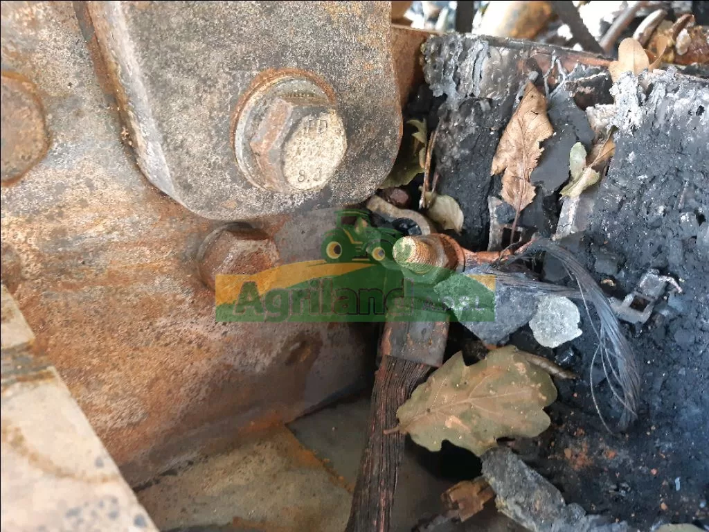 JOHN DEERE 3410 5954 WM 56