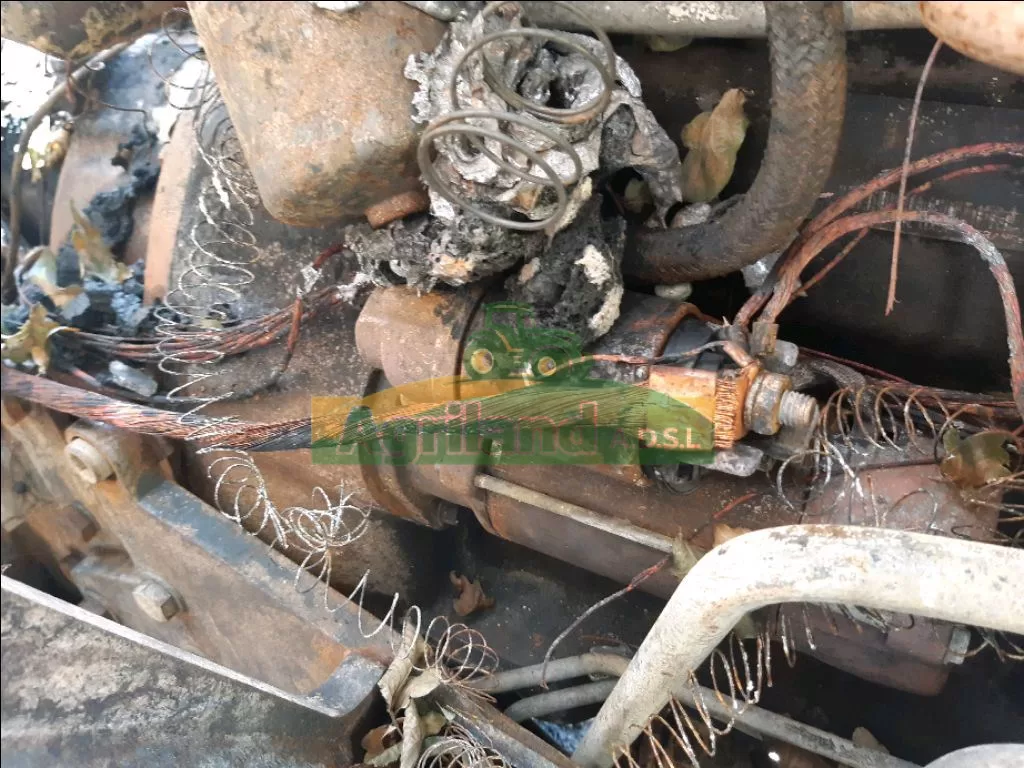 JOHN DEERE 3410 5954 WM 56