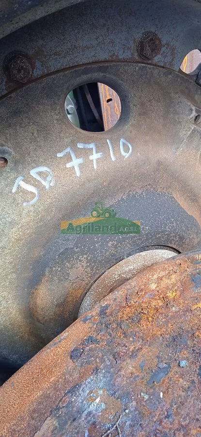 JOHN DEERE 7710 7853 WP 37