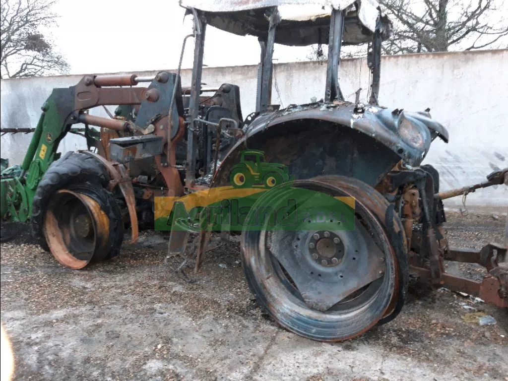 JOHN DEERE 6230  CE-664-AJ