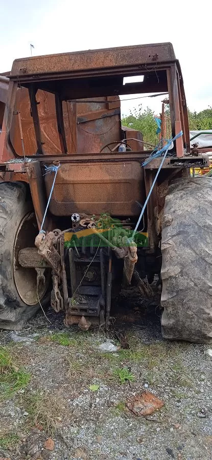 FIAT 80 90 DT AX-941-AH