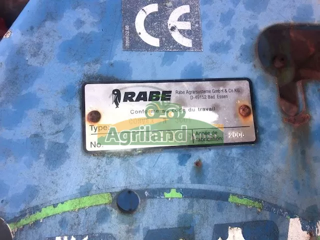 RABEWERK CORVEX M 3001