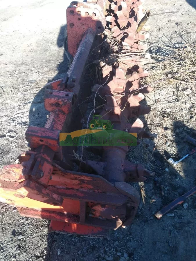 HOWARD  HR 41 305 1736