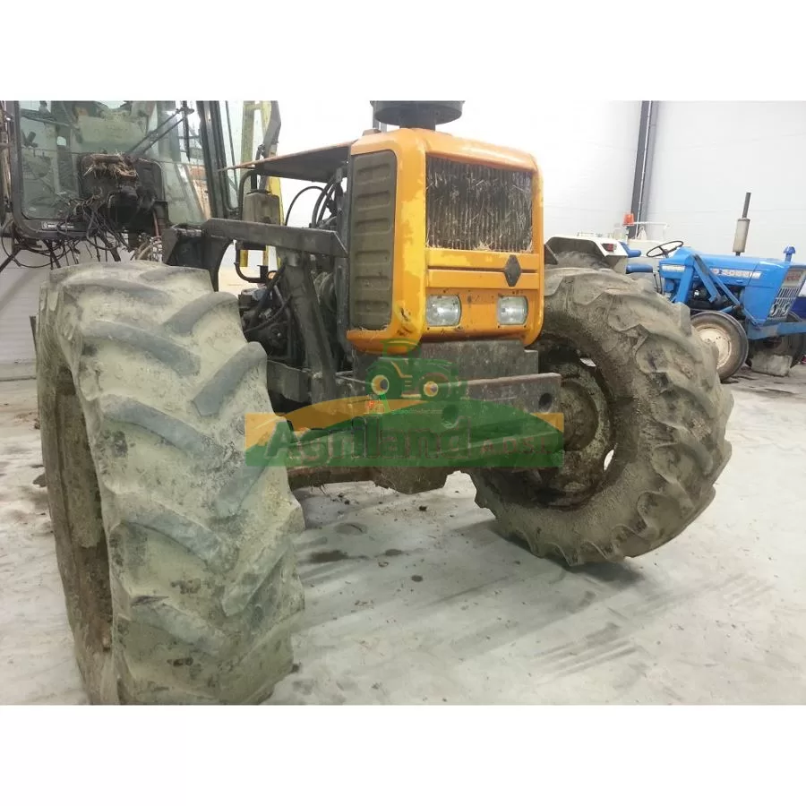 RENAULT 103-54 EJ 513 QX