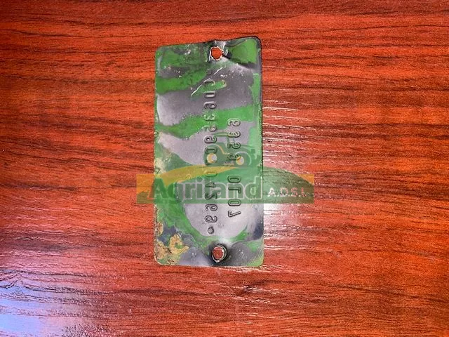 JOHN DEERE 3640 S 8264TH61