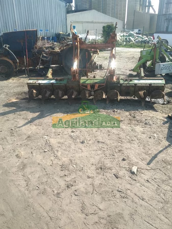 AMAZONE CULTIMIX KG 301