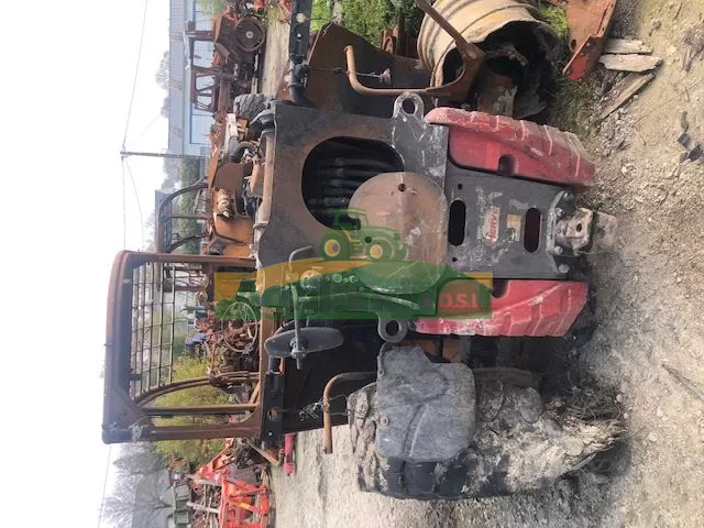 MASSEY FERGUSON 7038 FT-315-LD