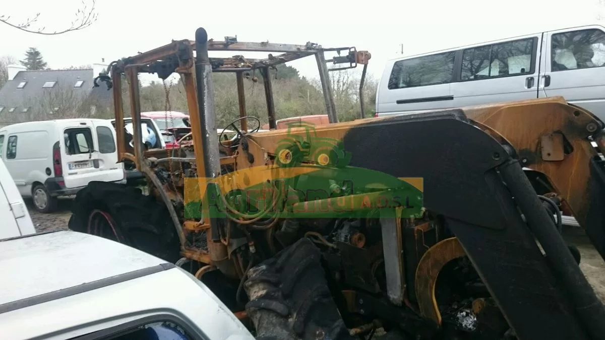 CLAAS AXOS 340 CJ-492-ZJ