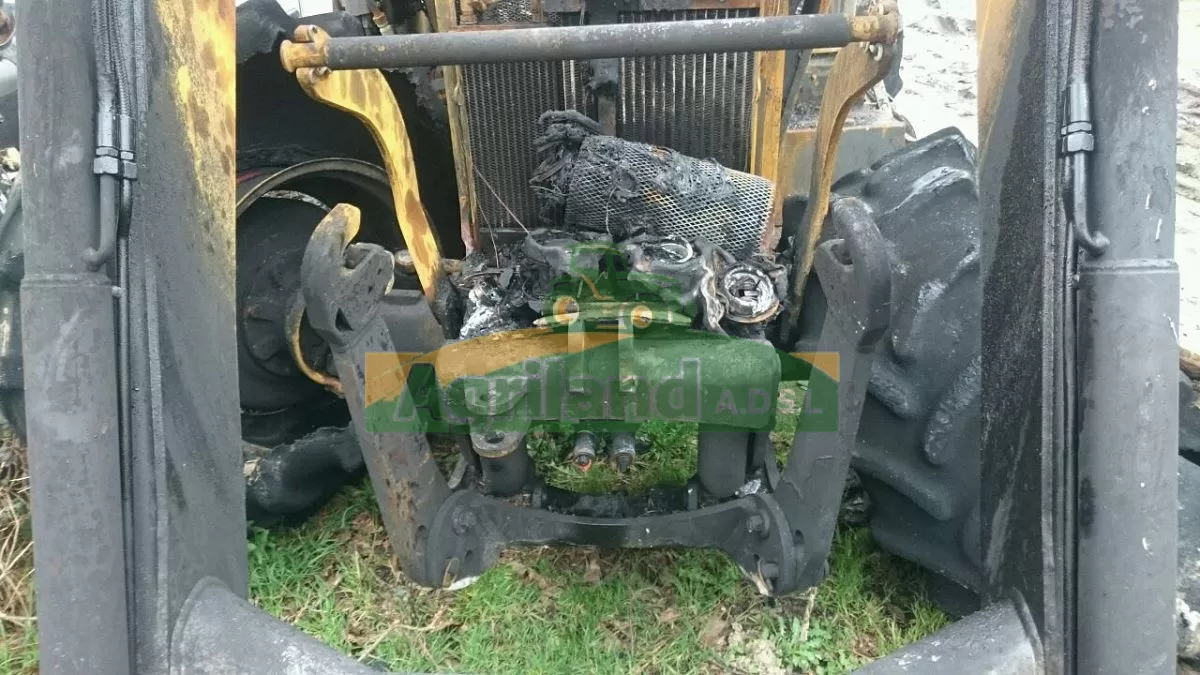 CLAAS AXOS 340 CJ-492-ZJ