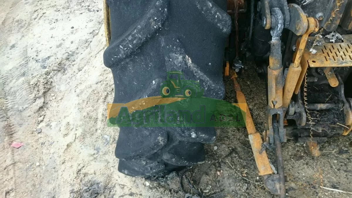 CLAAS AXOS 340 CJ-492-ZJ