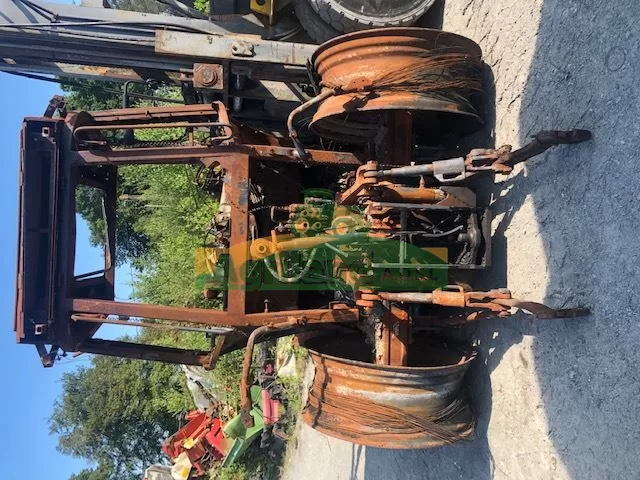 MASSEY FERGUSON 5460 GM-924-BZ