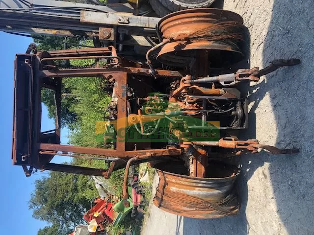 MASSEY FERGUSON 5460 GM-924-BZ