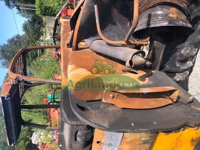 JCB 536 70 DR-494-ZH