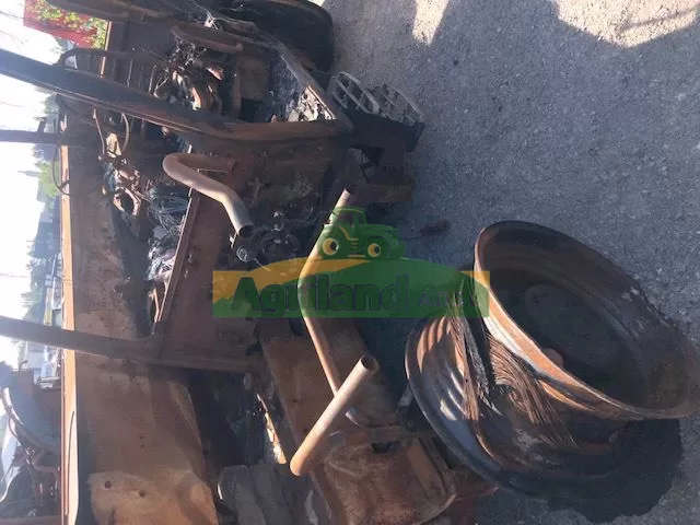 JCB 536 70 DR-494-ZH