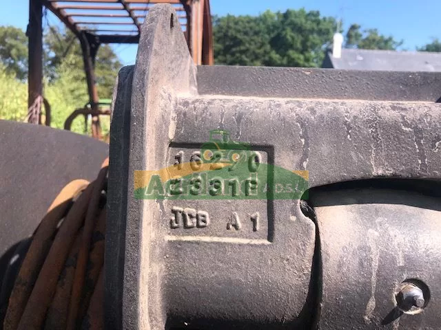 JCB 536 70 DR-494-ZH