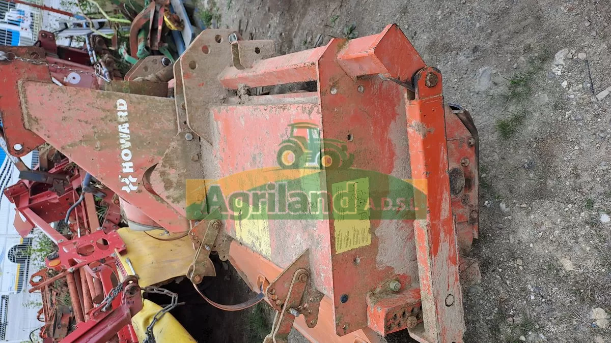 HOWARD  HR 40 230 WU