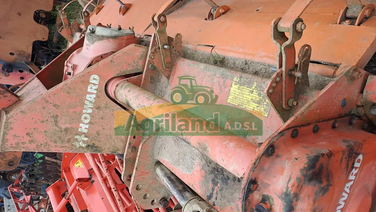 HOWARD  HR 40 230 WU