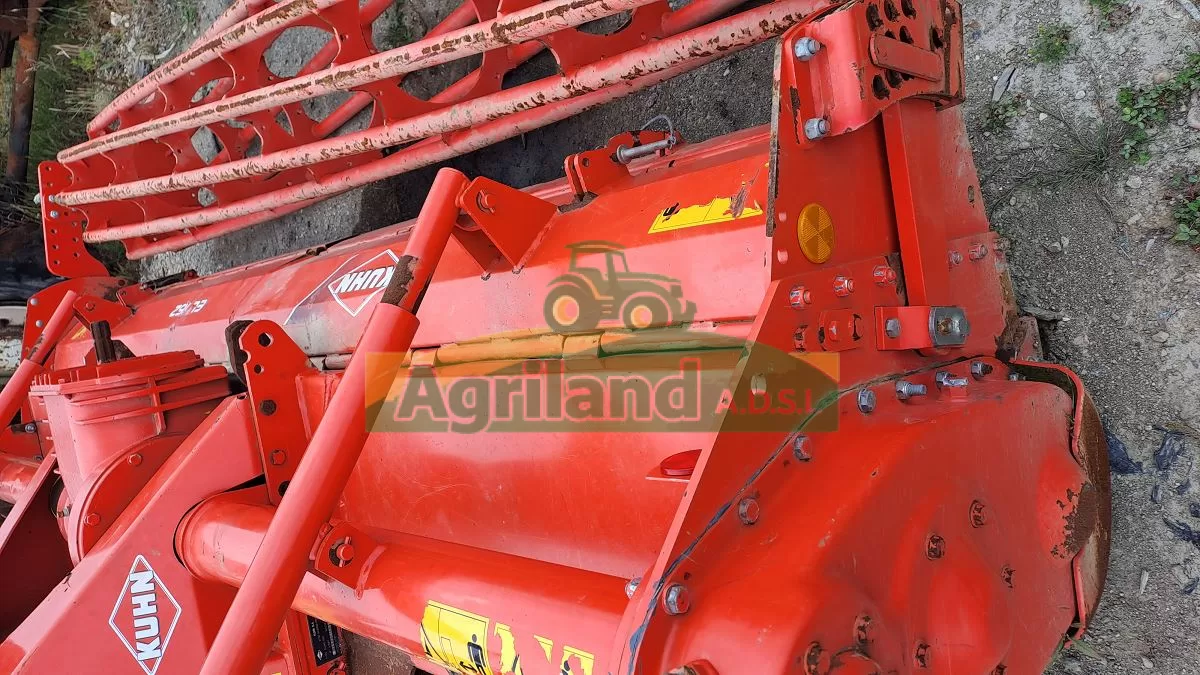 KUHN EL 162 300