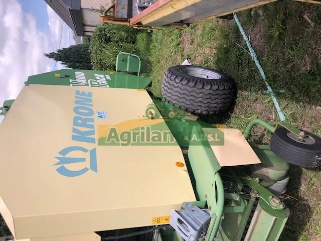 KRONE  VARIO PACK 1500