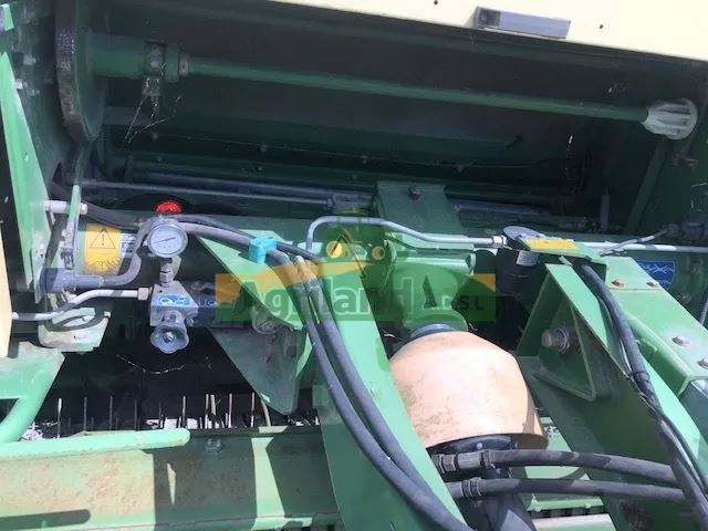 KRONE  VARIO PACK 1500