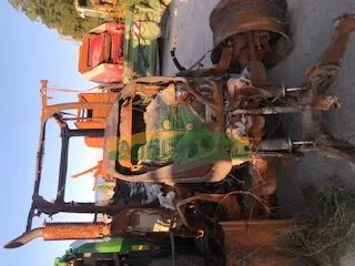 FENDT 716 VARIO GF-206-VZ