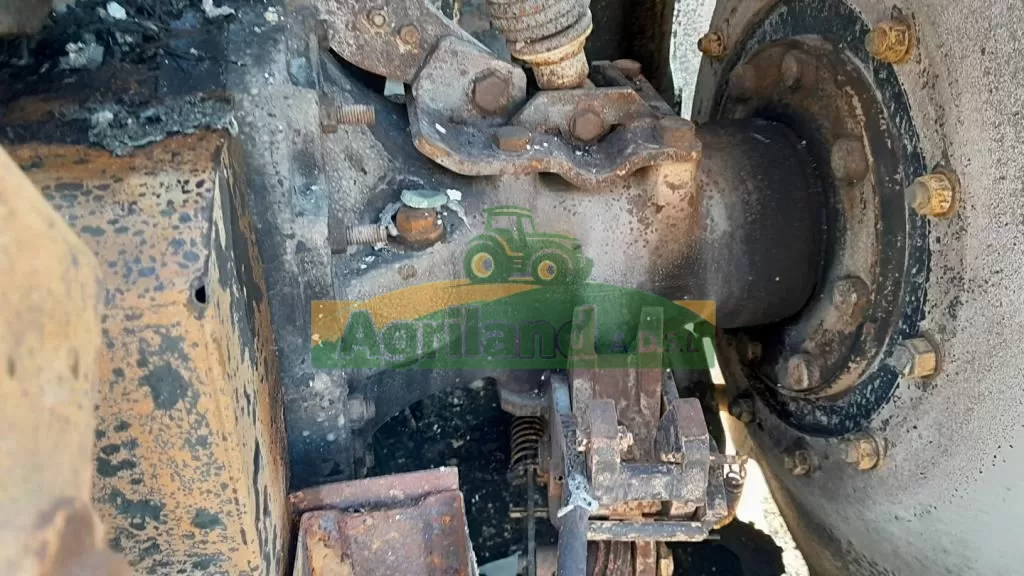 FENDT 412 VARIO AD-547-FM