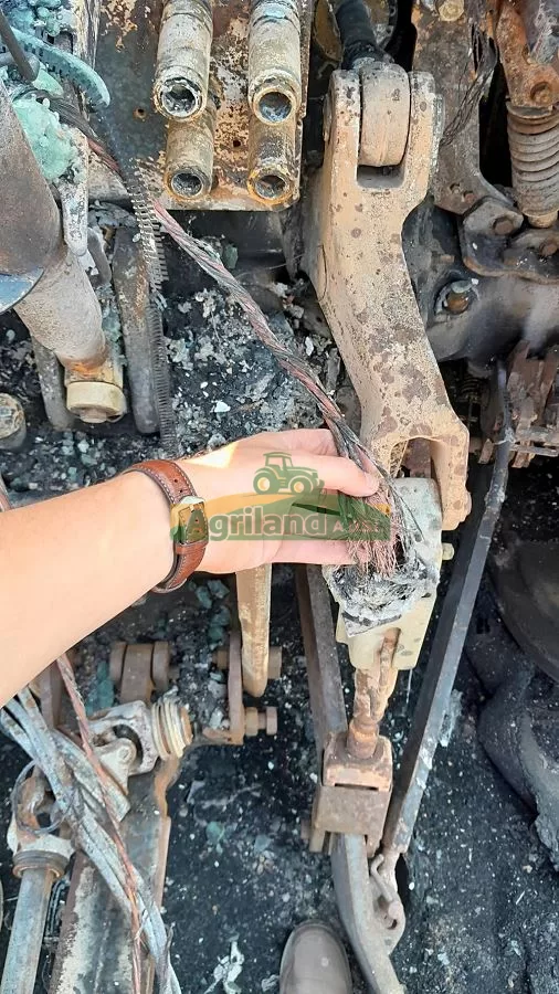 FENDT 412 VARIO AD-547-FM