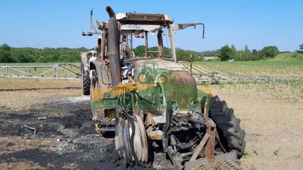 FENDT 412 VARIO AD-547-FM