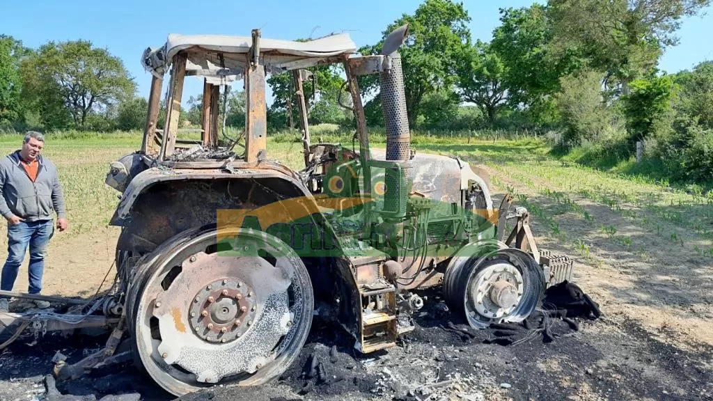 FENDT 412 VARIO AD-547-FM