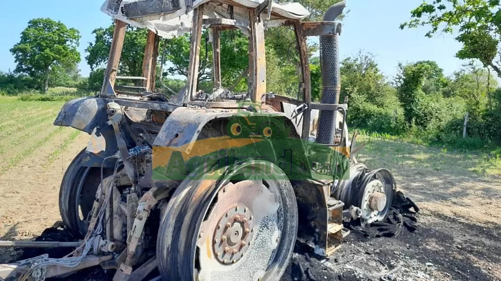 FENDT 412 VARIO AD-547-FM