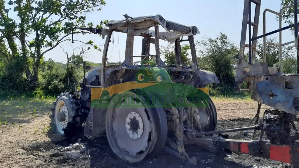 FENDT 412 VARIO AD-547-FM
