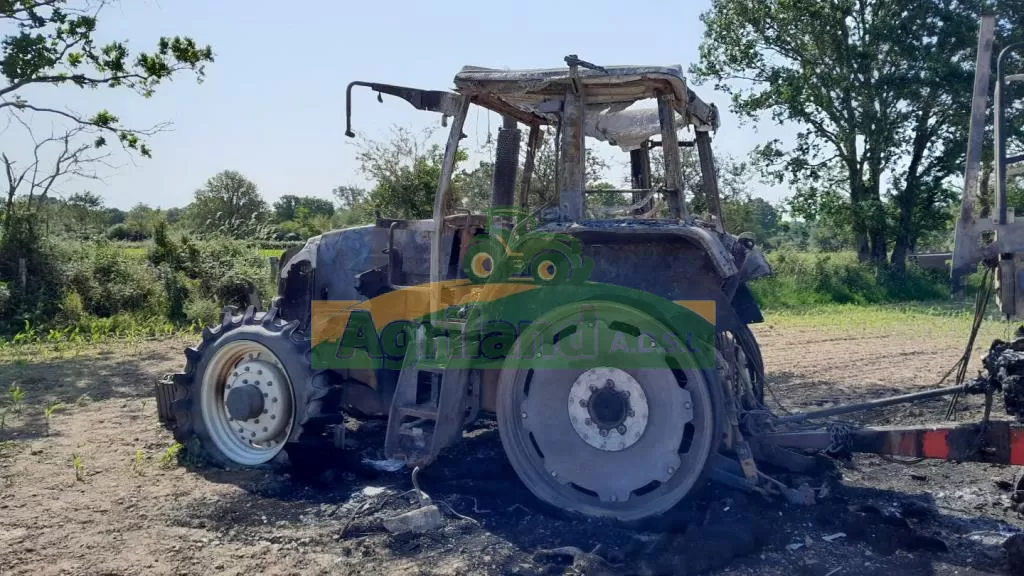 FENDT 412 VARIO AD-547-FM