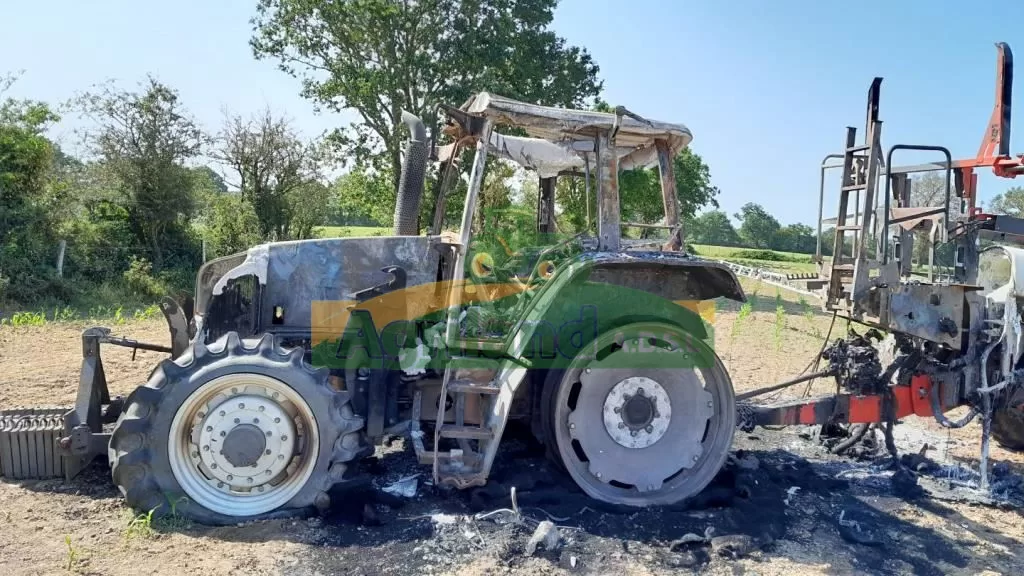 FENDT 412 VARIO AD-547-FM
