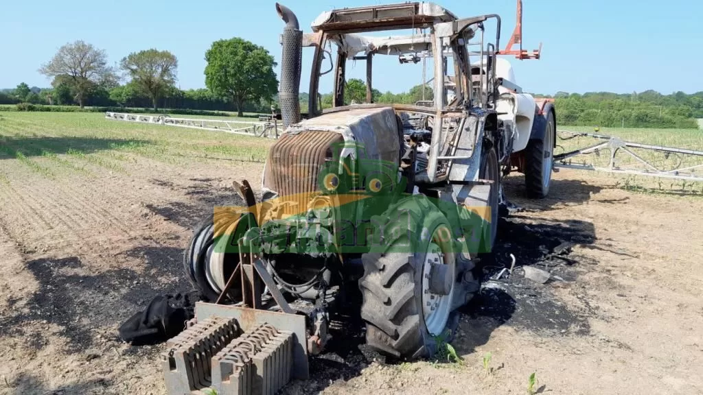 FENDT 412 VARIO AD-547-FM