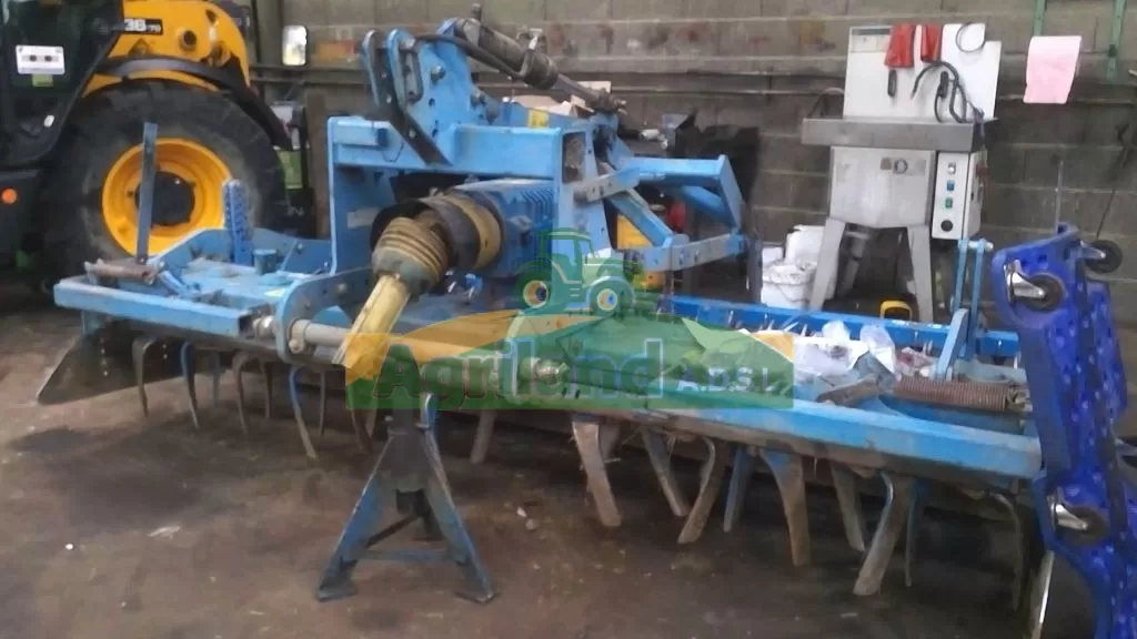 LEMKEN ZIRKON 10 300