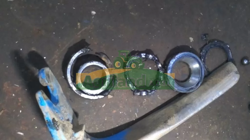 LEMKEN ZIRKON 10 300