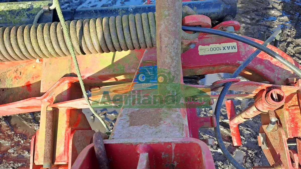 LELY SPLENDIMO 320 M