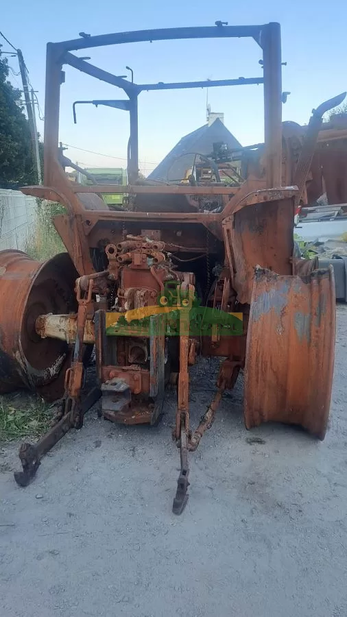 DEUTZ 5110 C DH-161-YG