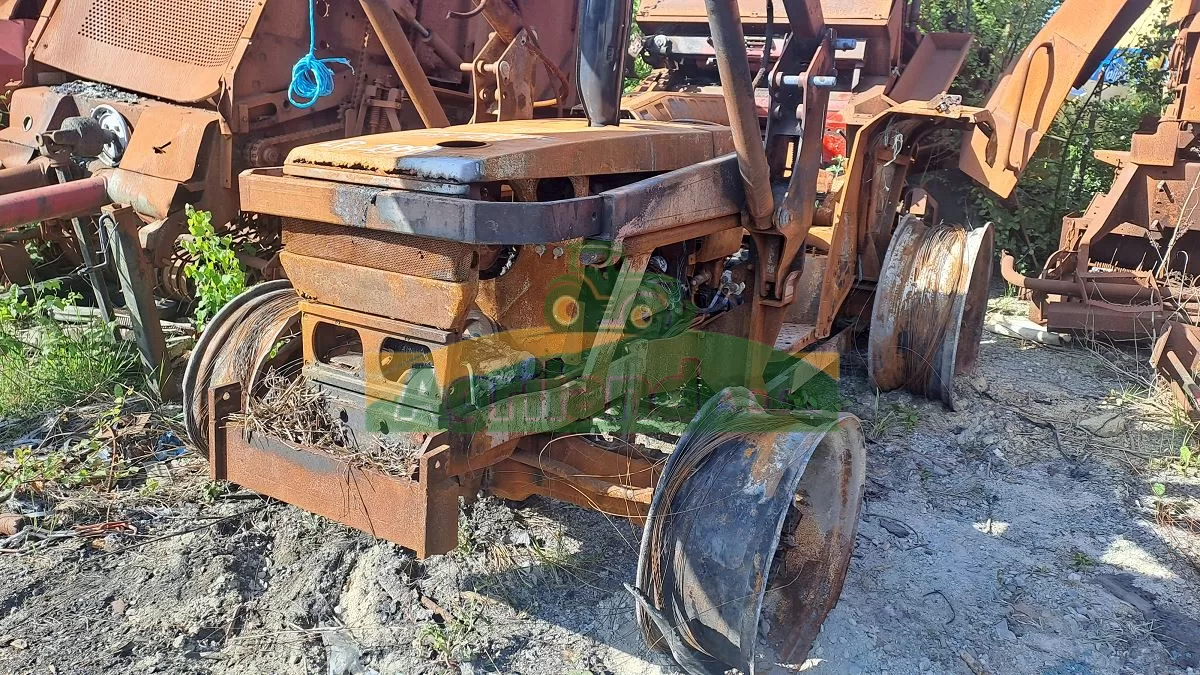 LAMBORGHINI 573 60 N FM-202-BL