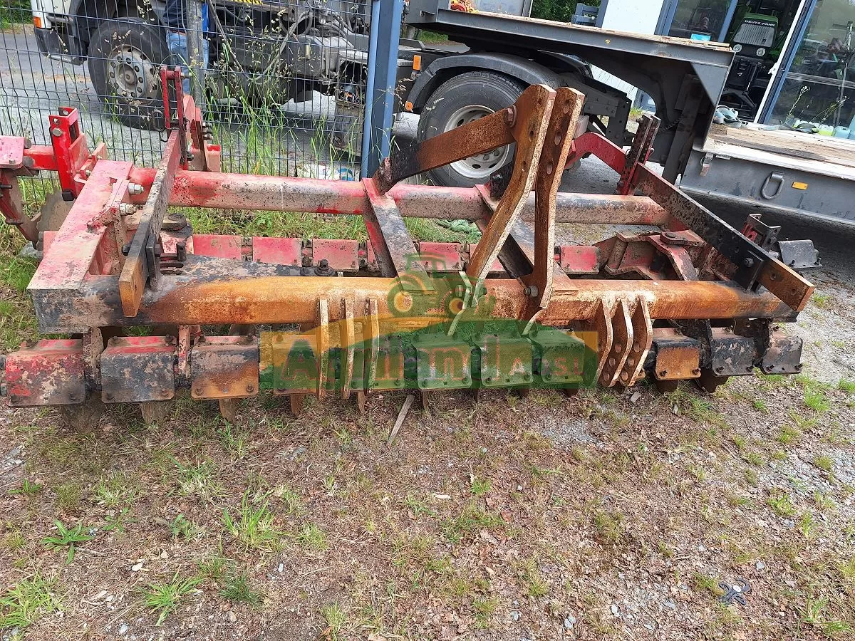 POTTINGER TERRADISC 3000