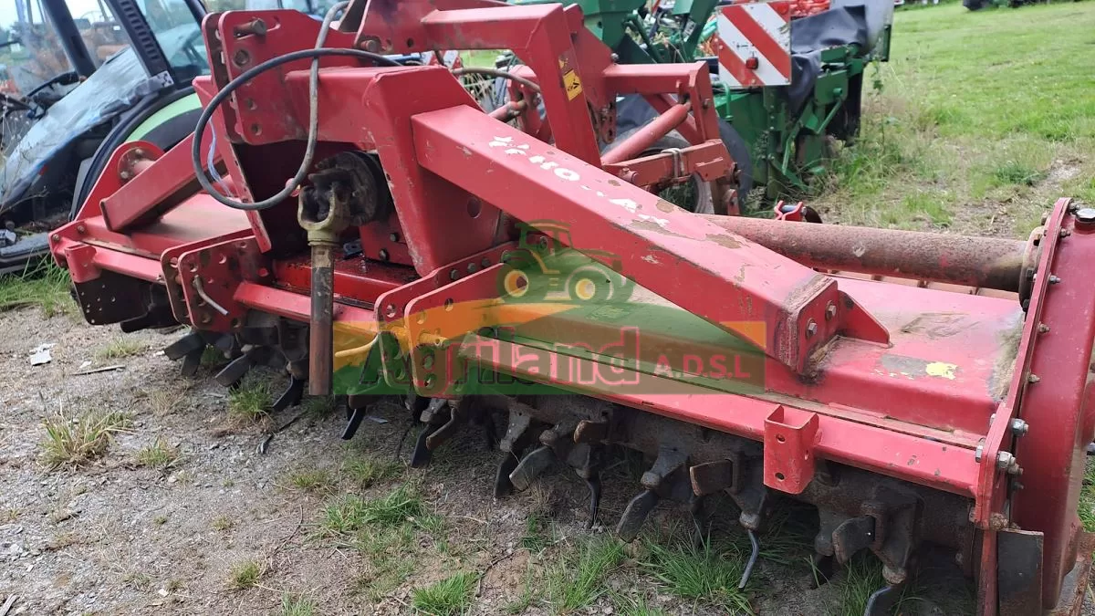 HOWARD  RL 600S 305S F1