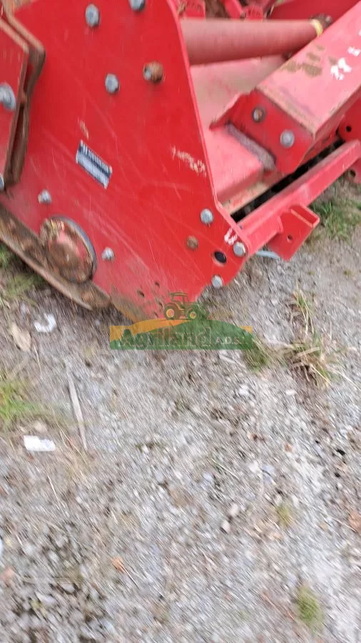 HOWARD  RL 600S 305S F1