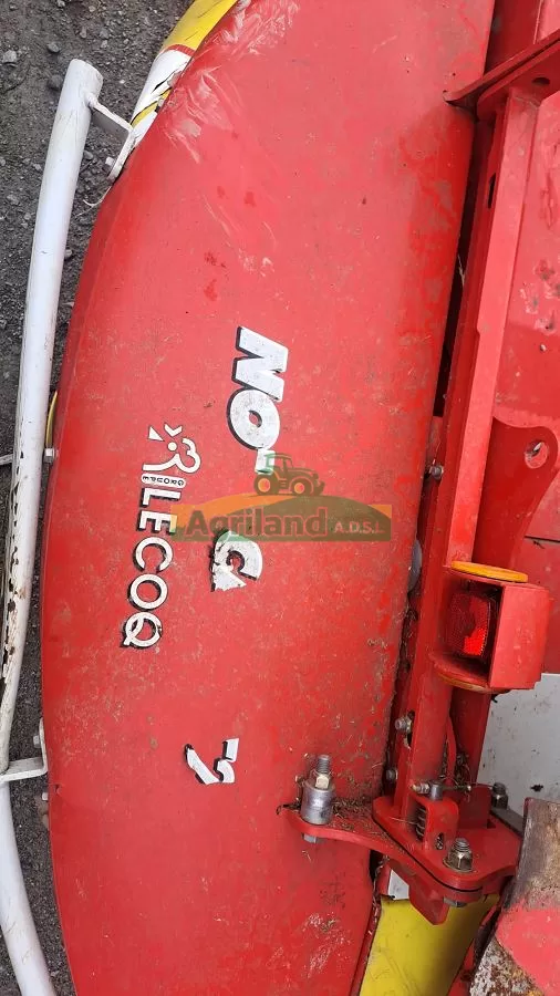 POTTINGER NOVACAT 352 ED