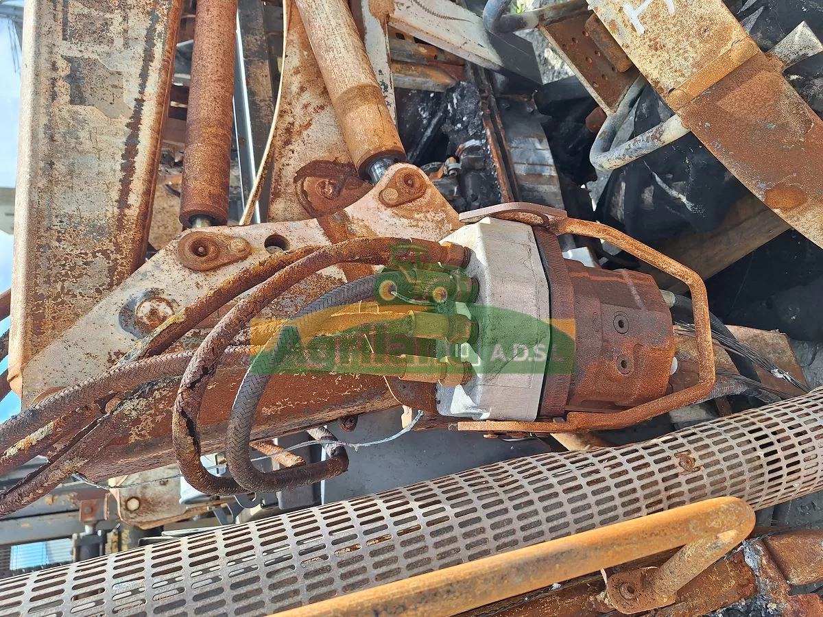 JOHN DEERE 6310 9938 YH 35