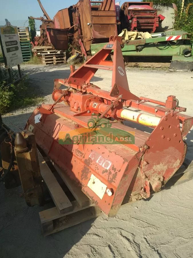 KUHN EL 80 N