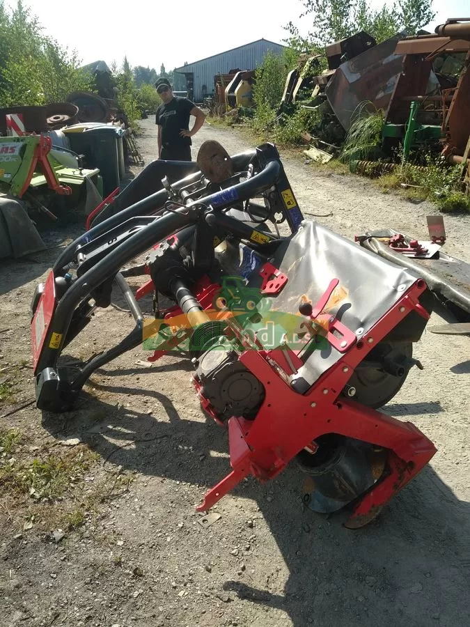 SIP SILVER CUT DISC 340 F