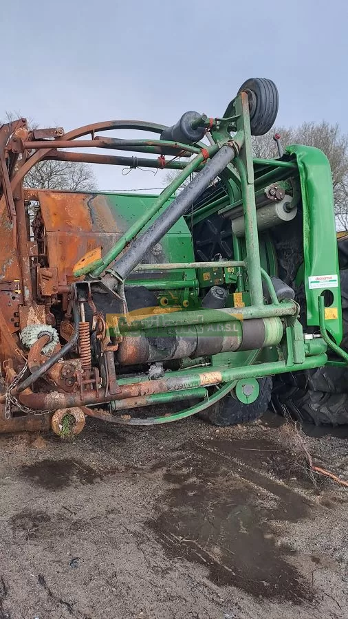 MC HALE FUSION 3 PLUS DF-082-PJ