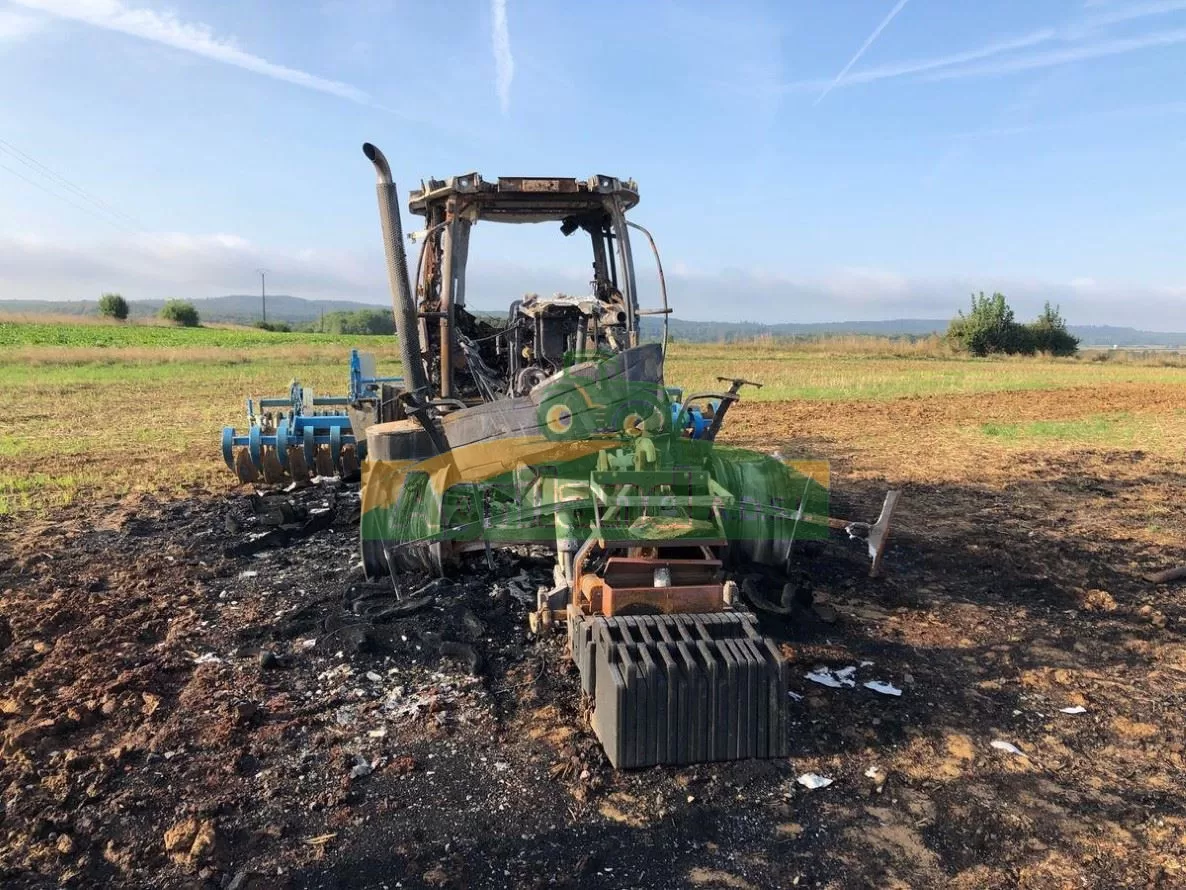 CASE IH PUMA 200 CM-642-XQ