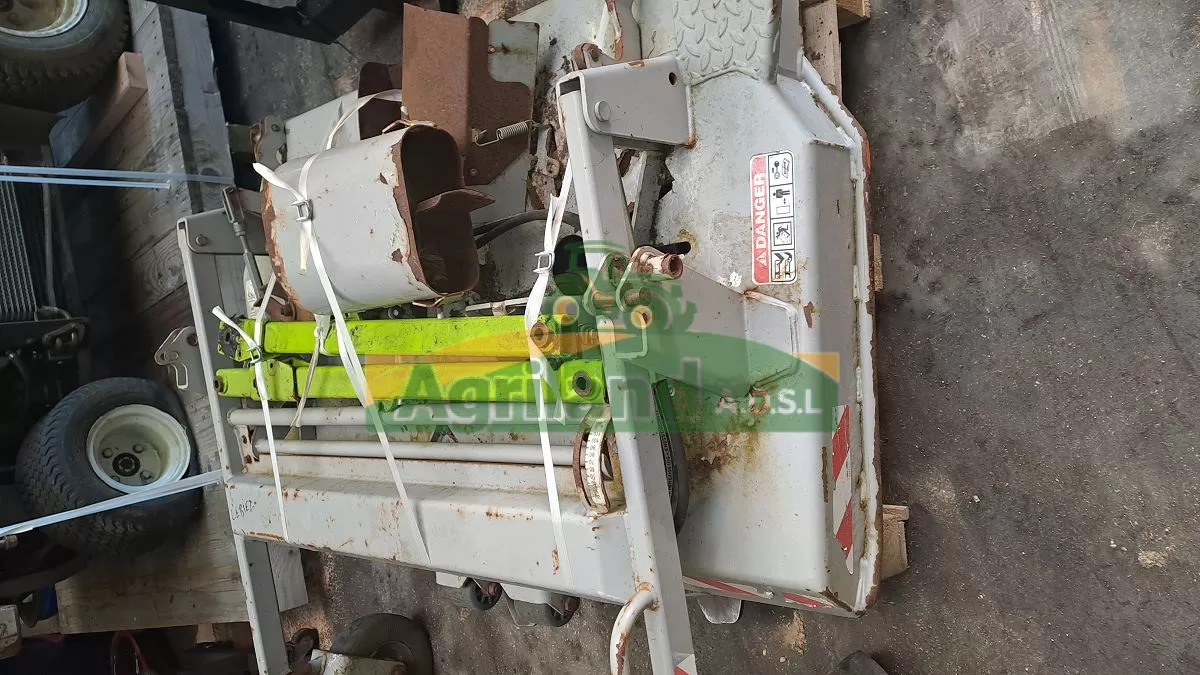 GRILLO FD 1100 FD 13.09